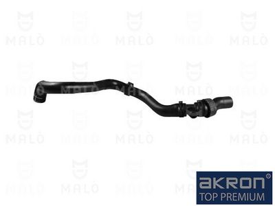 маркуч на радиатора AKRON-MALÒ 173752A