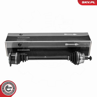 PLANETARA ESEN SKV 40SKV431