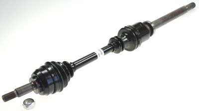 ANTRIEBSWELLE LÖBRO 305139