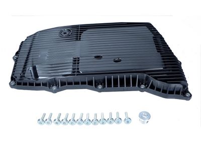 MAXGEAR Масляный поддон, автоматическая коробка передач