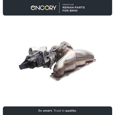 Lader, ladesystem ENCORY BR2470360