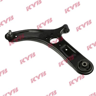 LENKER RADAUFHäNGUNG