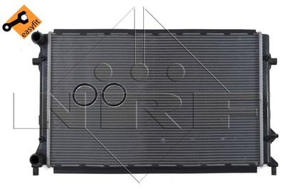 NRF 56153 Крышка радиатора  для AUDI A3 (Ауди А3)