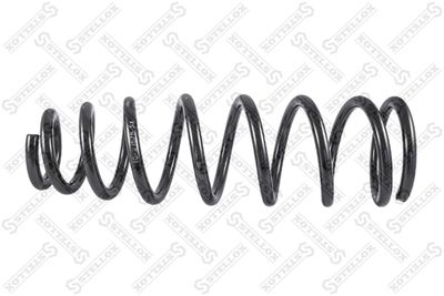 STELLOX 10-21575-SX Пружина подвески  для MAZDA 6 Station Wagon (GY) 2.0