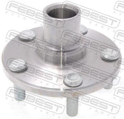 Wheel Hub 0182-ST210F