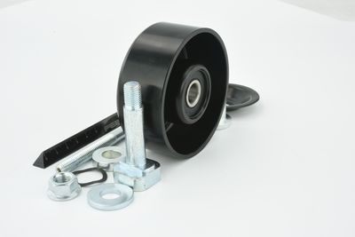 ROLA INTINZATOR CUREA TRANSMISIE FEBEST 0287D40B 19