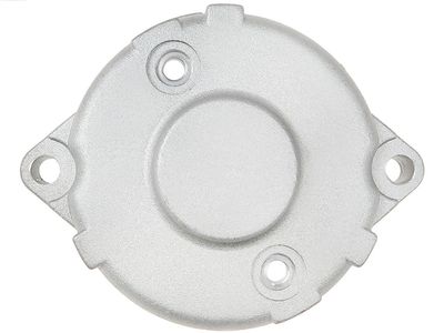AS-PL Starterdeckel, Vergaser