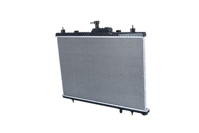 RADIATOR RACIRE MOTOR NRF 550231 28