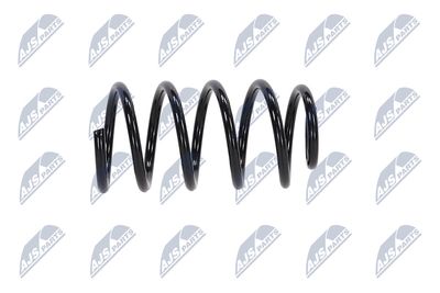 ARC SPIRAL NTY ASZPL030 6