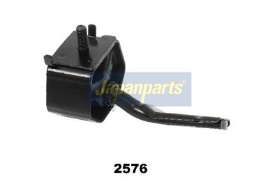 HALTER ABGASANLAGE JAPANPARTS RU2576 1