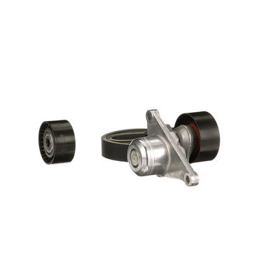 KEILRIPPENRIEMENSATZ GATES K017PK1663 17