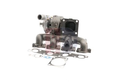 LADER AUFLADUNG AKS DASIS 095018N 1