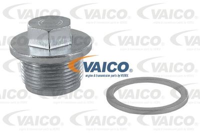 Резьбовая пробка, масляный поддон VAICO V10-3305 для VW KAEFER