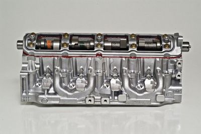 ZYLINDERKOPF AMC 908891K 10