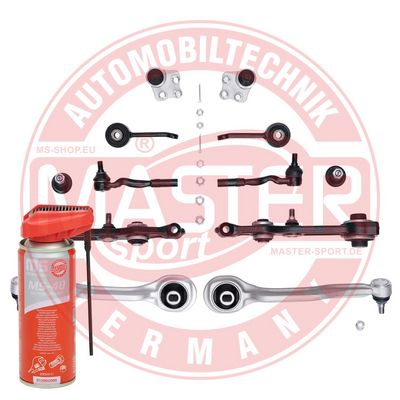 SET SUSPENSIE ROATA MASTER-SPORT GERMANY 368252SETMSP 1