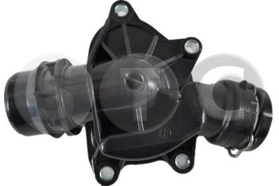 TERMOSTAT LICHID RACIRE