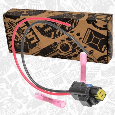 SET REPARAT CABLURI SUPAPA EGR