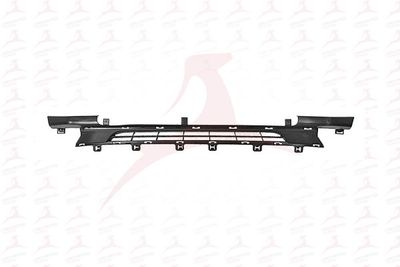 Решетка вентилятора, буфер MEHA AUTOMOTIVE MH75428