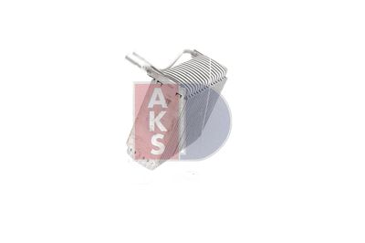 VERDAMPFER KLIMAANLAGE AKS DASIS 820620N 4