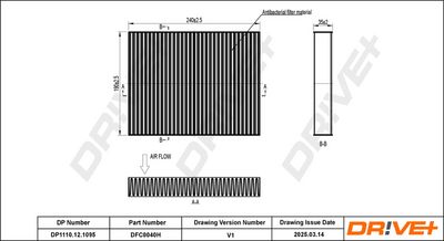 FILTER INNENRAUMLUFT
