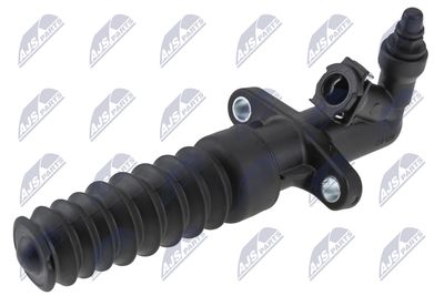 NTY Nehmerzylinder, Kupplung