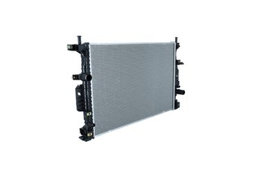 KüHLER MOTORKüHLUNG NRF 59282 39