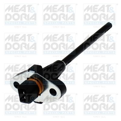 Czujnik, poziom oleju silnikowego MEAT & DORIA 72445