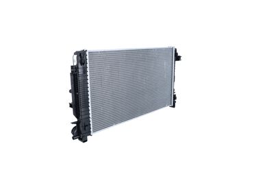 RADIATOR RACIRE MOTOR NRF 53885 22