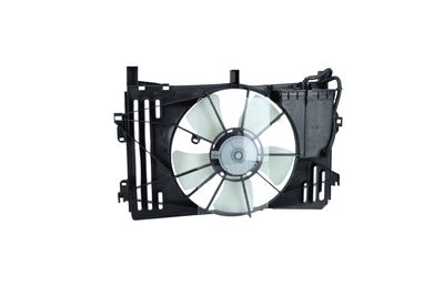 LüFTER MOTORKüHLUNG NRF 47053 24