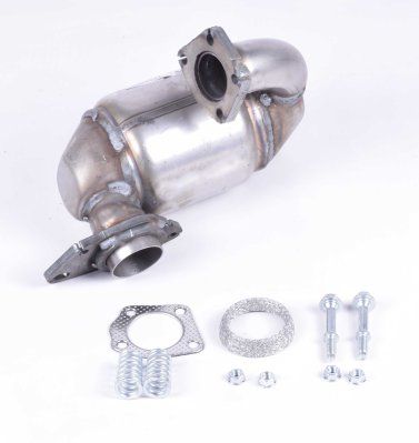EEC DT6049T Каталізатор  для NISSAN (Ниссан)