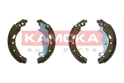 KAMOKA JQ202085 Тормозные колодки барабанные  для MAZDA 2 (Мазда 2)