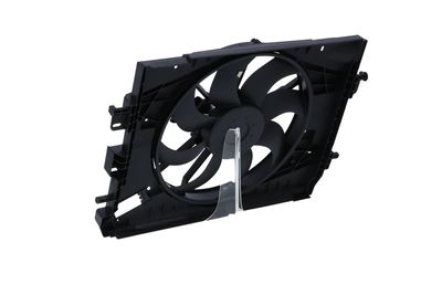 VENTILATOR RADIATOR NRF 47889 20