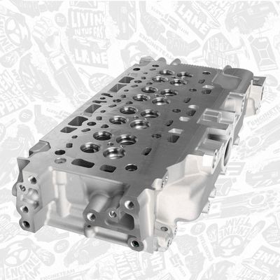 CHIULASA ET ENGINETEAM HL0151 8