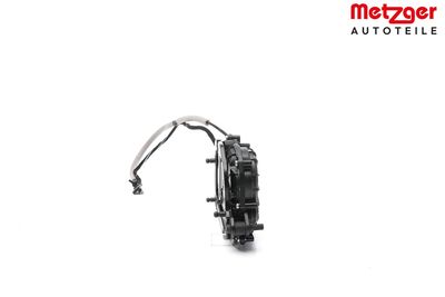 ZUZIEHHILFE HECKKLAPPE METZGER AUTOTEILE 2310664 27