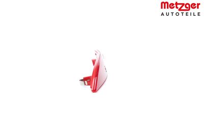 REFLECTOR METZGER AUTOTEILE 2080253 30