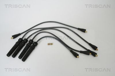 Комплект проводов зажигания TRISCAN 8860 72048 для VW PASSAT