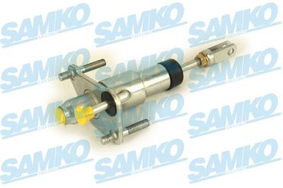 Главный цилиндр, система сцепления SAMKO F21001 для HONDA LEGEND