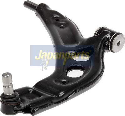 носач, окачване на колелата JAPANPARTS BS-0102R