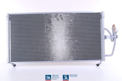 CONDENSATOR CLIMATIZARE