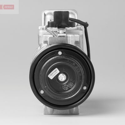 Airconditioning compressor