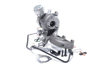 LADER AUFLADUNG BTS Turbo T981005BT 15