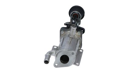 RADIATOR RECIRCULARE GAZE DE ESAPAMENT NRF 48011 15