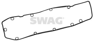 SWAG Tarpiklis, svirties dangtis