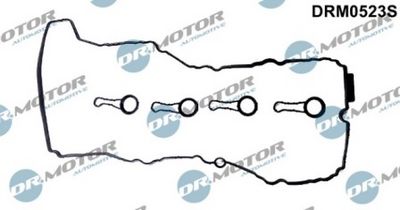 DICHTUNGSSATZ ZYLINDERKOPFHAUBE