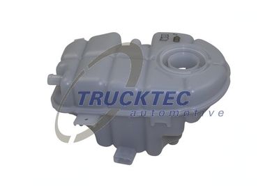 Vyrovnávací nádoba, chladivo TRUCKTEC AUTOMOTIVE 07.40.108