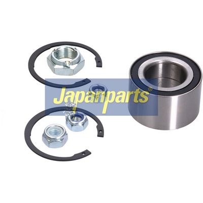 JAPANPARTS Rato guolio komplektas