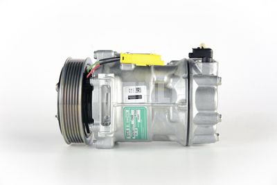 COMPRESOR CLIMATIZARE MAHLE ACP359000P 12