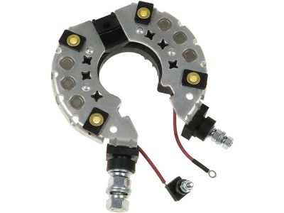 Vorschau Gleichrichter, Generator
