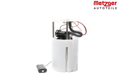 SISTEM ALIMENTARE CU COMBUSTIBIL METZGER AUTOTEILE 2250650 20
