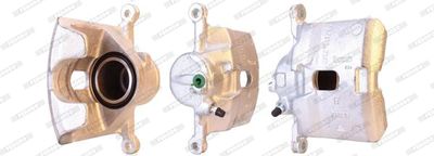 FERODO FCL692080 Гальмівний супорт   комплектуючі  для ROVER (Ровер)